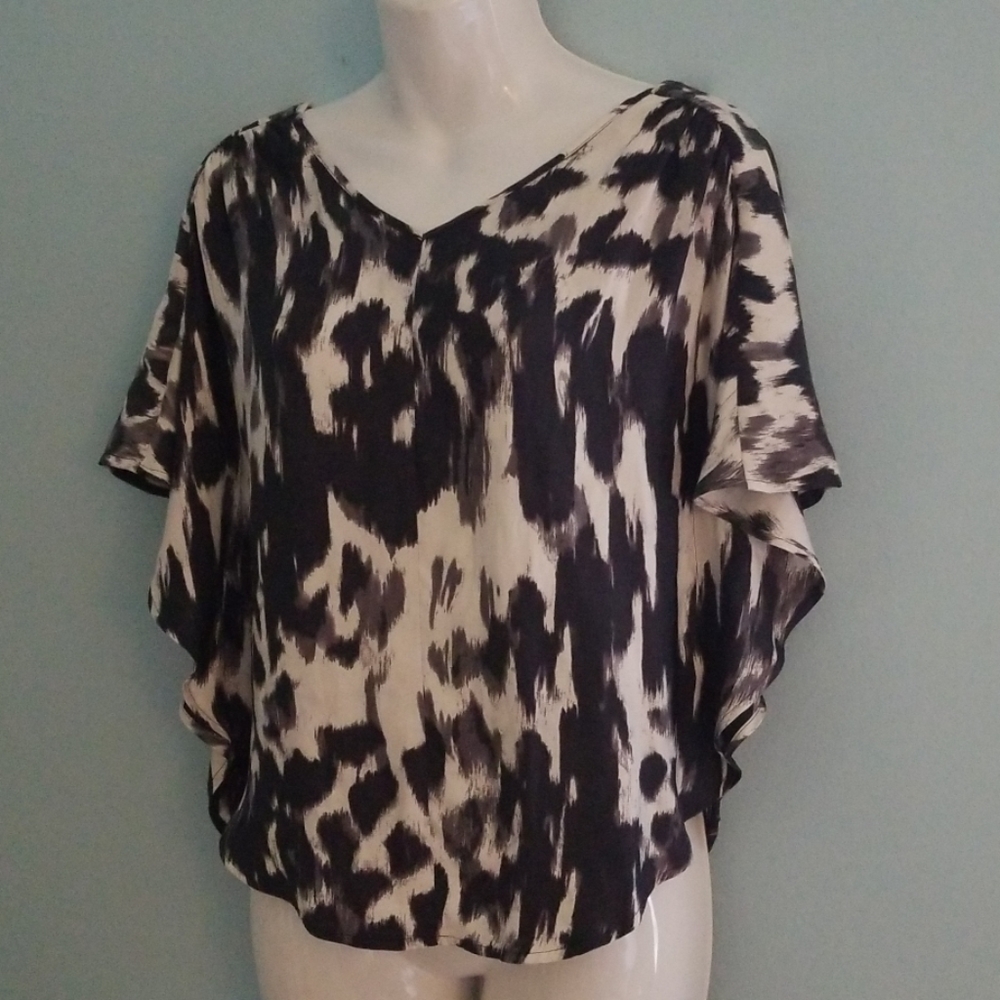 Dolman Top